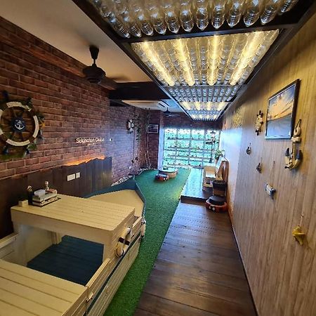 Sekinchan Paddycruise Homestay Wifi 외부 사진